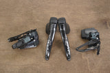 SRAM Force eTap AXS 12 Speed Wireless Electronic Rim Brake Road Groupset