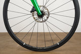 *Demo* XS Time Alpe d’Huez X SRAM Force AXS D1 1x BOYD Carbon Disc Road Bike