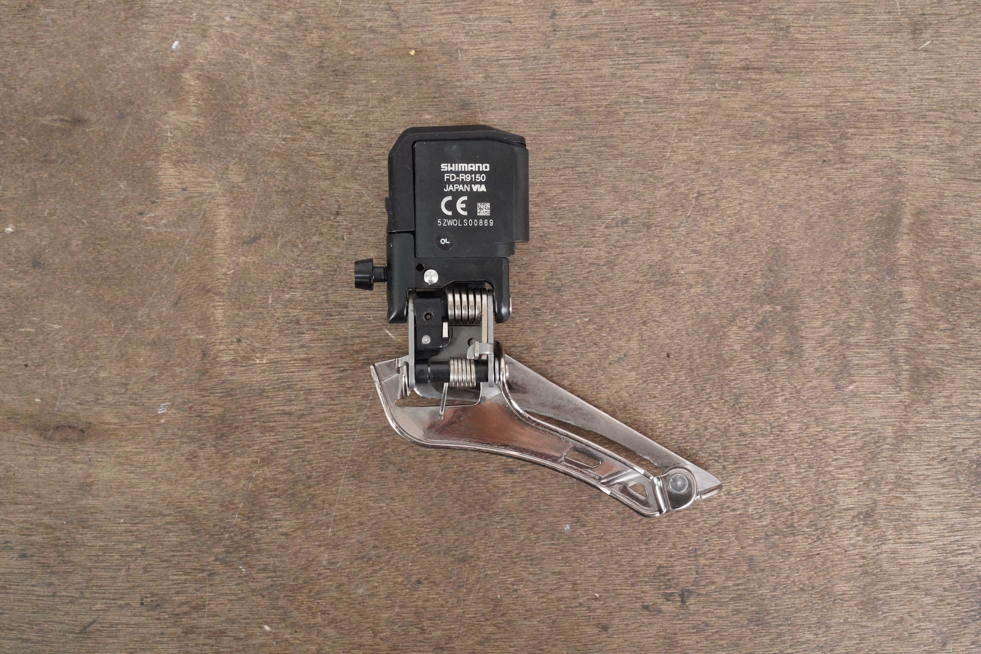 Shimano Dura-Ace R9150 Di2 11 Speed Electronic Rim Brake Road