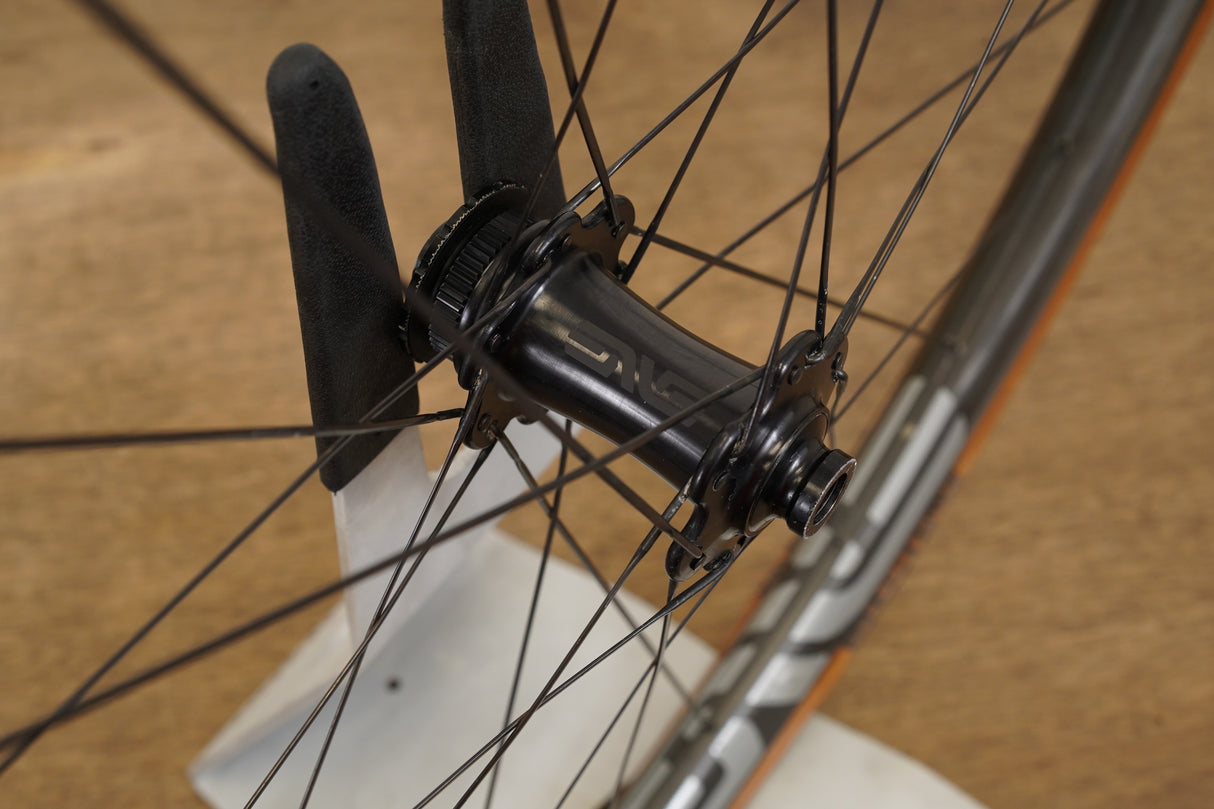 ENVE G23 Carbon Tubeless Disc Brake Gravel CX Wheelset SRAM XDR 12 Speed