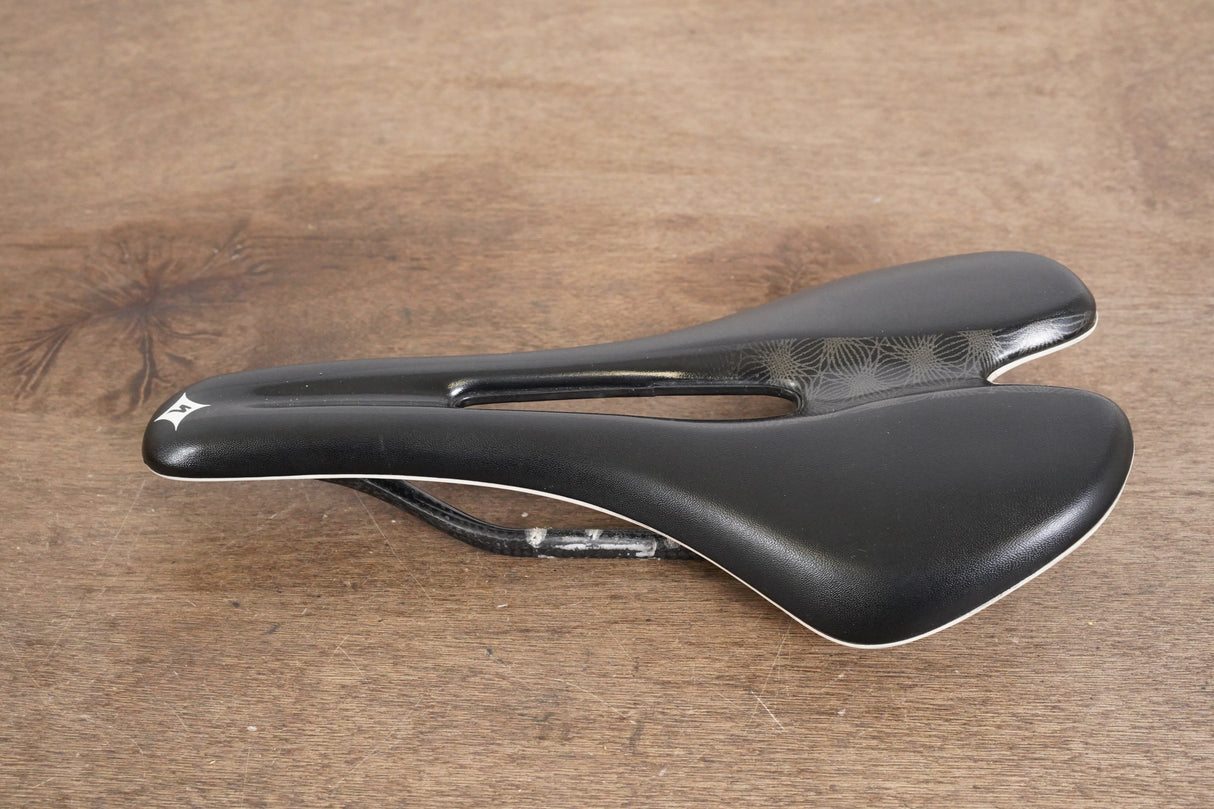 143mm Specialized Ruby Pro Carbon Rail Road Saddle