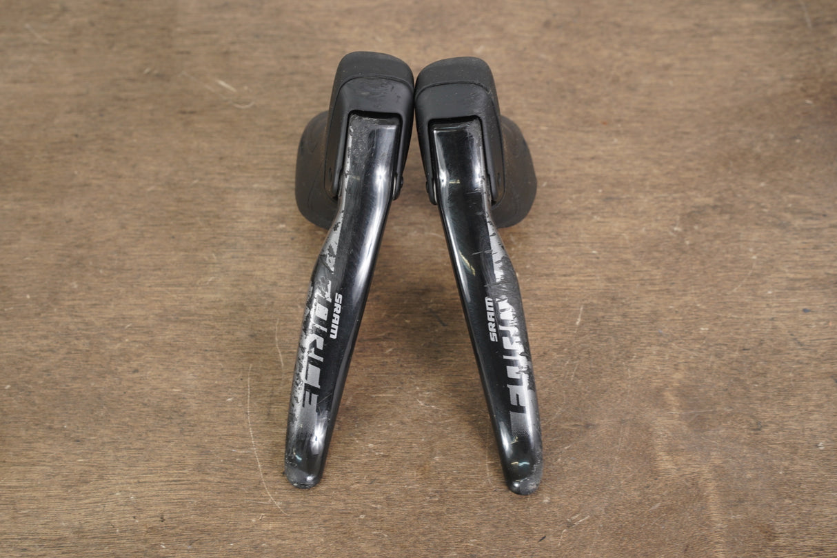 SRAM Force eTap AXS 12 Speed Wireless Electronic Rim Brake Road Groupset