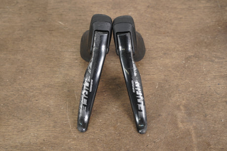 SRAM Force eTap AXS 12 Speed Wireless Electronic Rim Brake Road Groupset