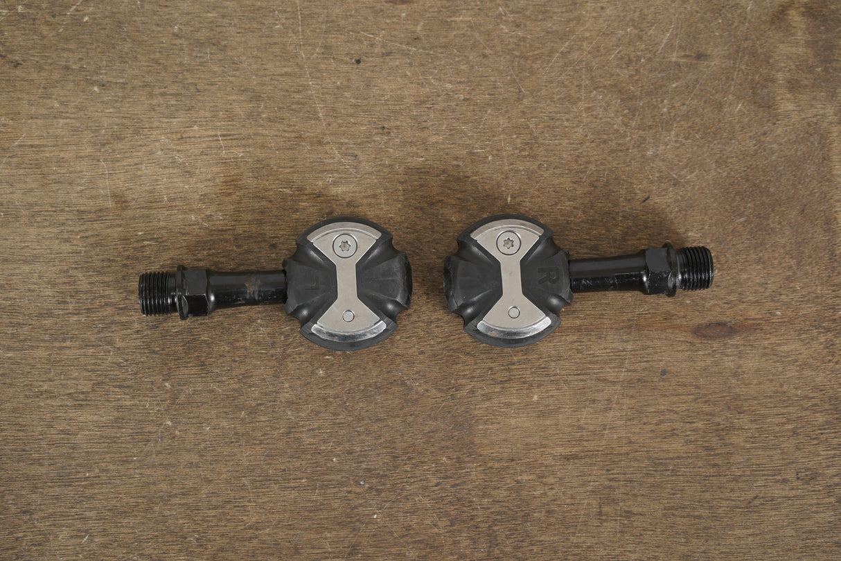 Speedplay Zero Chromoly Clipless Road Pedals 221g