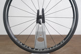Bontrager Paradigm Elite Alloy Tubeless Clincher Rim Wheelset Shimano 11 Speed
