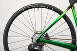 *Demo* XS Time Alpe d’Huez X SRAM Force AXS D1 1x BOYD Carbon Disc Road Bike