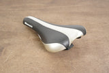 142mm Bianchi Velo Alloy Rail Road Saddle 378g