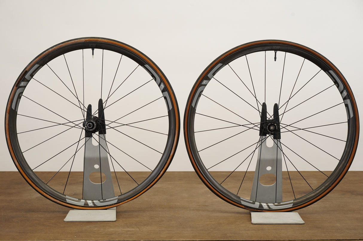 ENVE G23 Carbon Tubeless Disc Brake Gravel CX Wheelset SRAM XDR 12 Speed