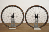 ENVE G23 Carbon Tubeless Disc Brake Gravel CX Wheelset SRAM XDR 12 Speed
