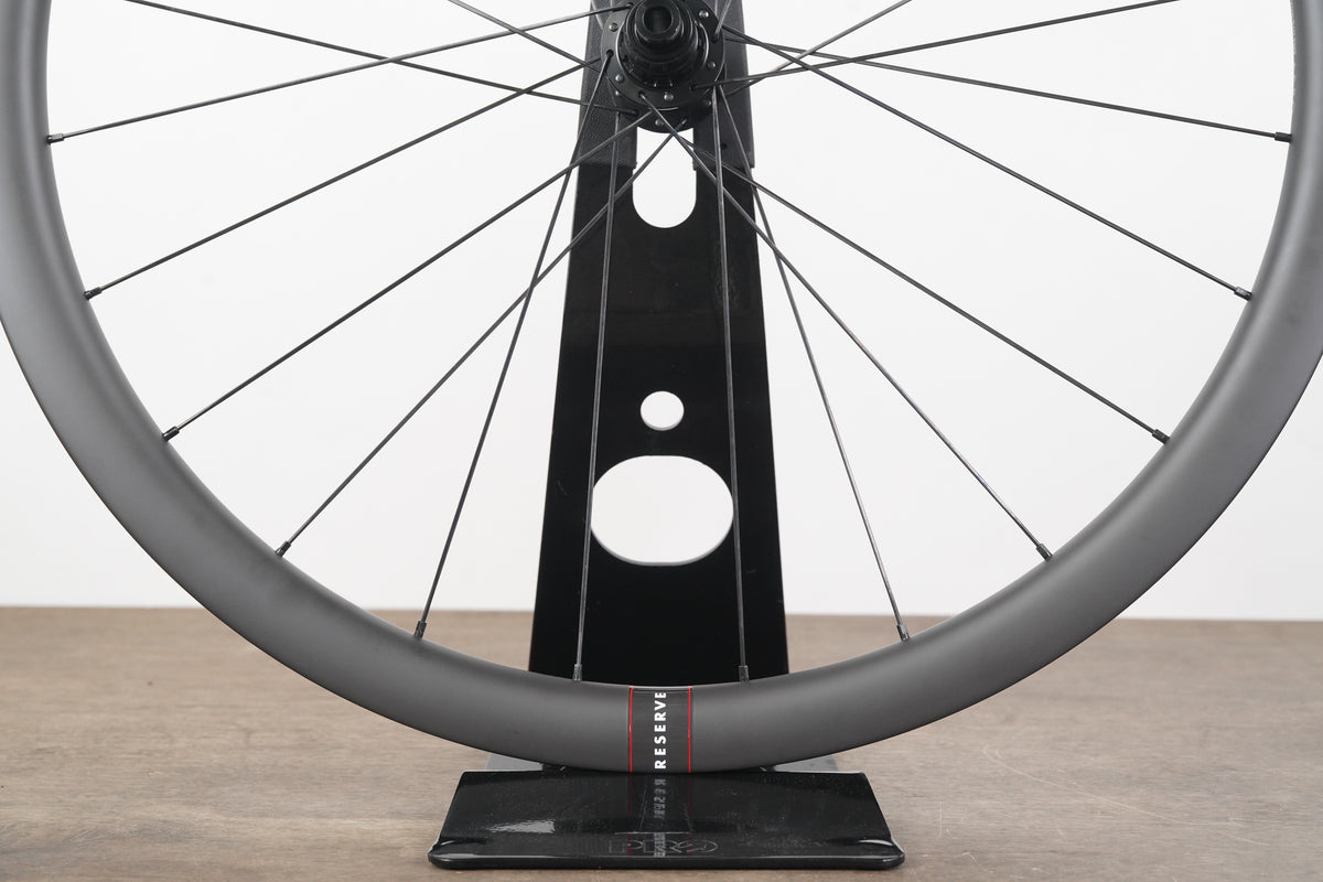 NEW Reserve 34/37 DT Swiss 350 Tubeless Disc Brake Wheelset XDR 12 Speed