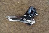 Shimano Ultegra FD-R8000 Mechanical Braze-On Front Derailleur 8000