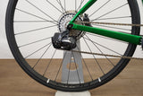*Demo* XS Time Alpe d’Huez X SRAM Force AXS D1 1x BOYD Carbon Disc Road Bike