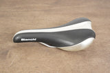 142mm Bianchi Velo Alloy Rail Road Saddle 378g