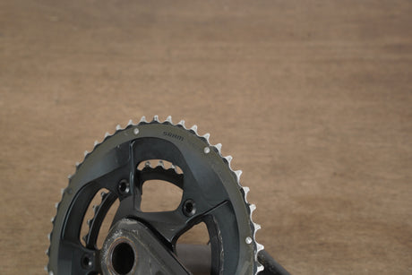 175mm 50/34T GXP SRAM Force 22 11 Speed Road Crankset
