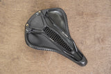 155mm Specialized Power Pro Mirror Titanium Rail Road Saddle 251g