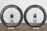 Roval CLX 64 Carbon Tubeless Clincher Rim Brake Wheelset Shimano/SRAM 11 Speed