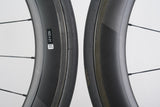 Roval CLX 64 Carbon Tubeless Clincher Rim Brake Wheelset Shimano/SRAM 11 Speed