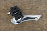 Shimano Ultegra FD-R8000 Mechanical Braze-On Front Derailleur 8000