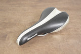 142mm Bianchi Velo Alloy Rail Road Saddle 378g