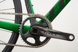 *Demo* XS Time Alpe d’Huez X SRAM Force AXS D1 1x BOYD Carbon Disc Road Bike