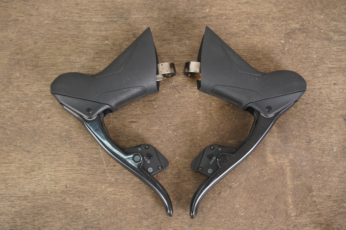 SRAM Force eTap AXS 12 Speed Wireless Electronic Rim Brake Road Groupset