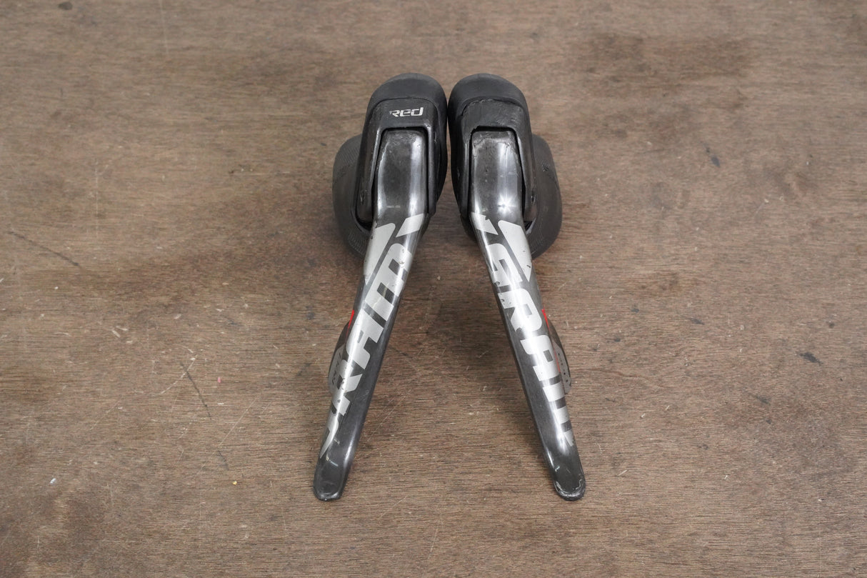 SRAM Red 22 YAW 11 Speed Mechanical Rim Brake Road Groupset