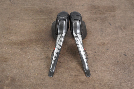 SRAM Red 22 YAW 11 Speed Mechanical Rim Brake Road Groupset