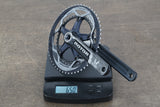 175mm 53/39T BB30 Rotor 3D+ Cervelo Road Crankset 650g