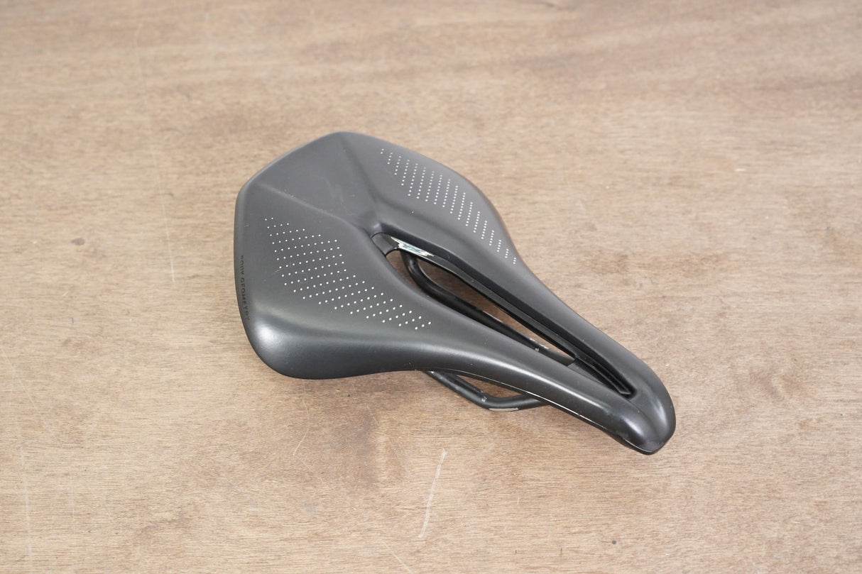 155mm Specialized Power Comp Cr-Mo Rail Road Saddle 240g