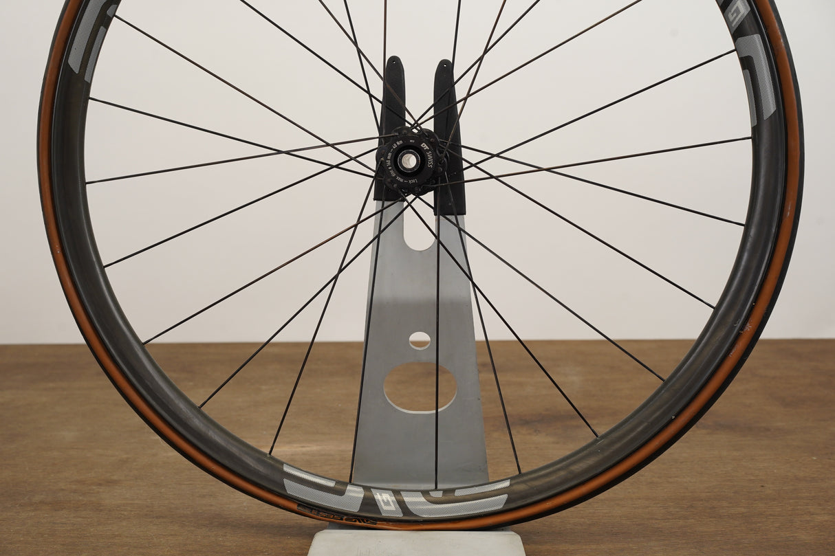 ENVE G23 Carbon Tubeless Disc Brake Gravel CX Wheelset SRAM XDR 12 Speed