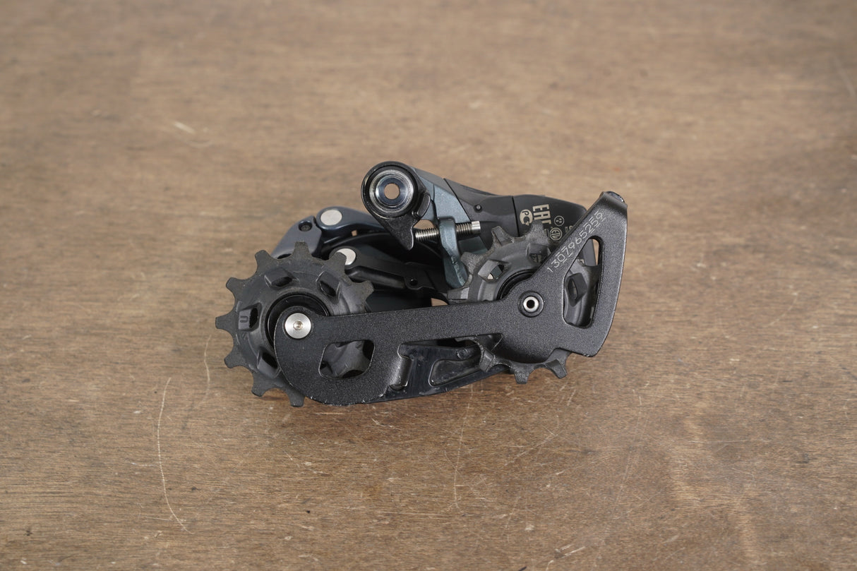 SRAM Force eTap AXS 12 Speed Wireless Electronic Rim Brake Road Groupset