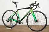 *Demo* XS Time Alpe d’Huez X SRAM Force AXS D1 1x BOYD Carbon Disc Road Bike