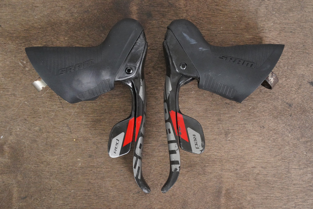 SRAM Red 22 YAW 11 Speed Mechanical Rim Brake Road Groupset
