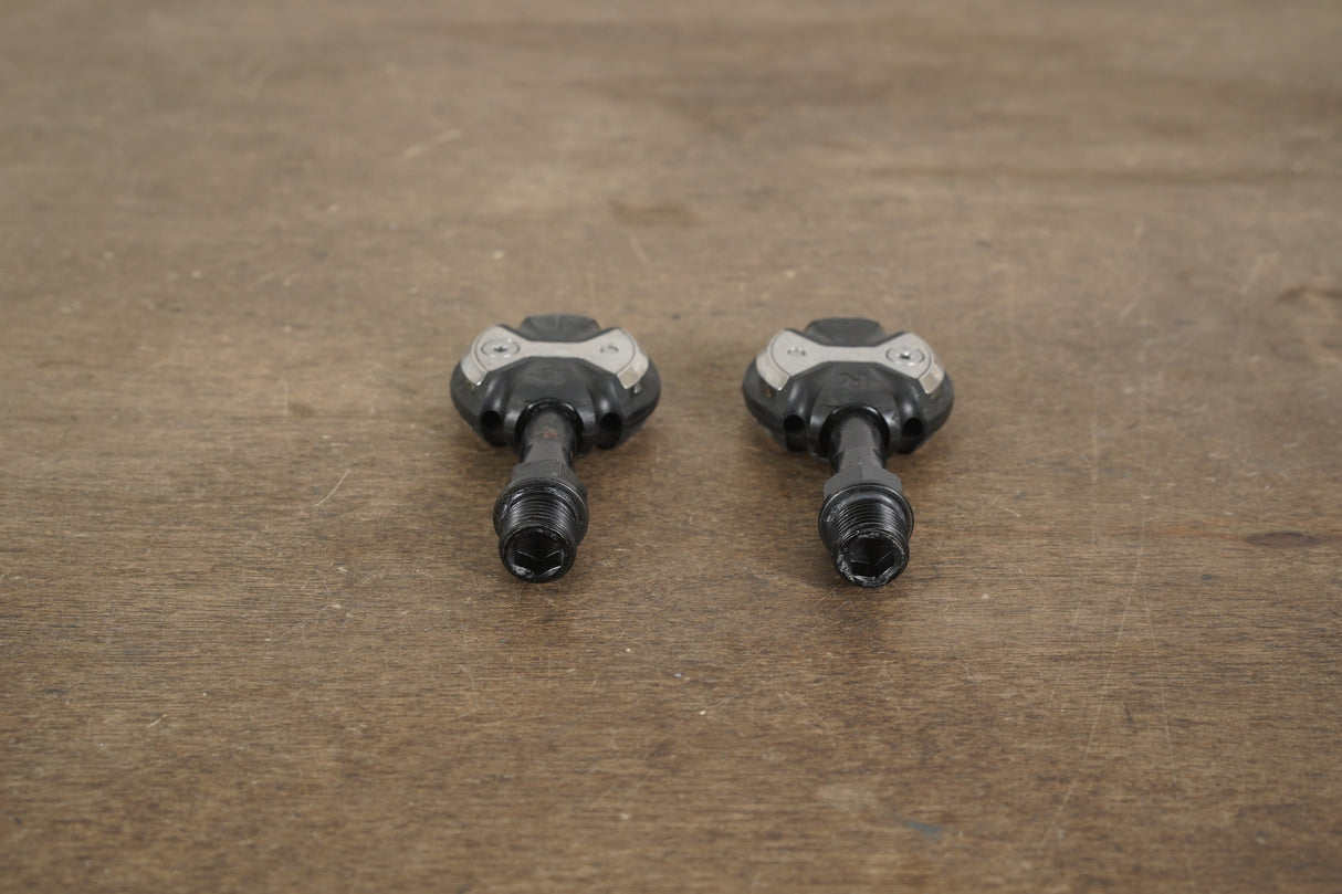 Speedplay Zero Chromoly Clipless Road Pedals 221g