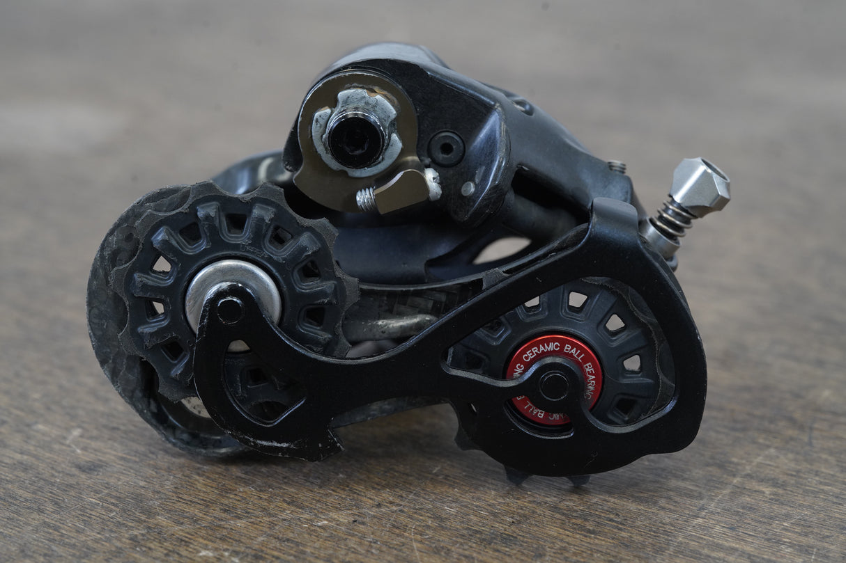 Campagnolo Record 11 Mechanical Rim Brake Road Groupset (2015+)