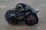 Campagnolo Record 11 Mechanical Rim Brake Road Groupset (2015+)