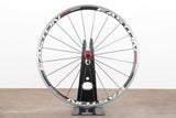FRONT Easton EA50 Aero Alloy Clincher Rim Brake Wheel