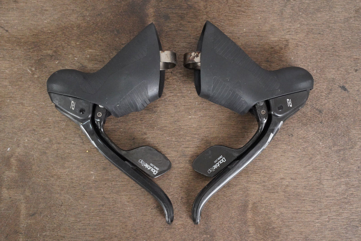 SRAM Red 22 YAW 11 Speed Mechanical Rim Brake Road Groupset