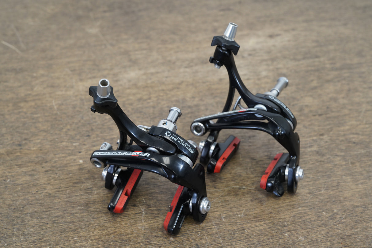 Campagnolo Record 11 Mechanical Rim Brake Road Groupset (2015+)