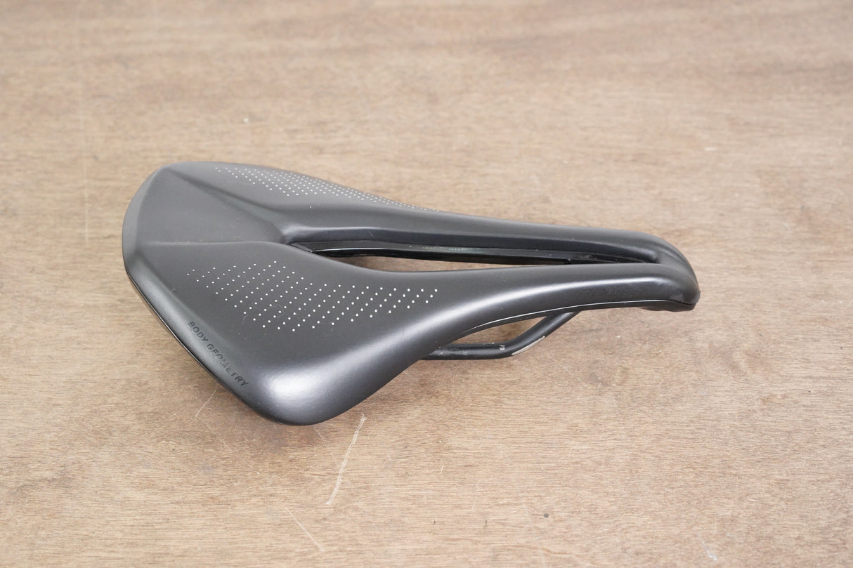 155mm Specialized Power Comp Cr-Mo Rail Road Saddle 240g