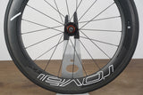 Roval CLX 64 Carbon Tubeless Clincher Rim Brake Wheelset Shimano/SRAM 11 Speed