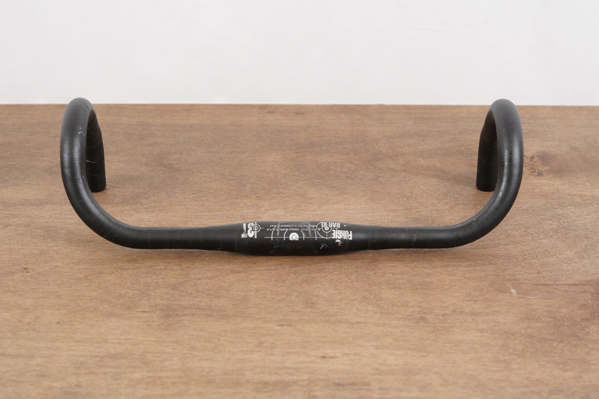 44cm 3T Forgie Alloy Road Handlebar 31.8mm