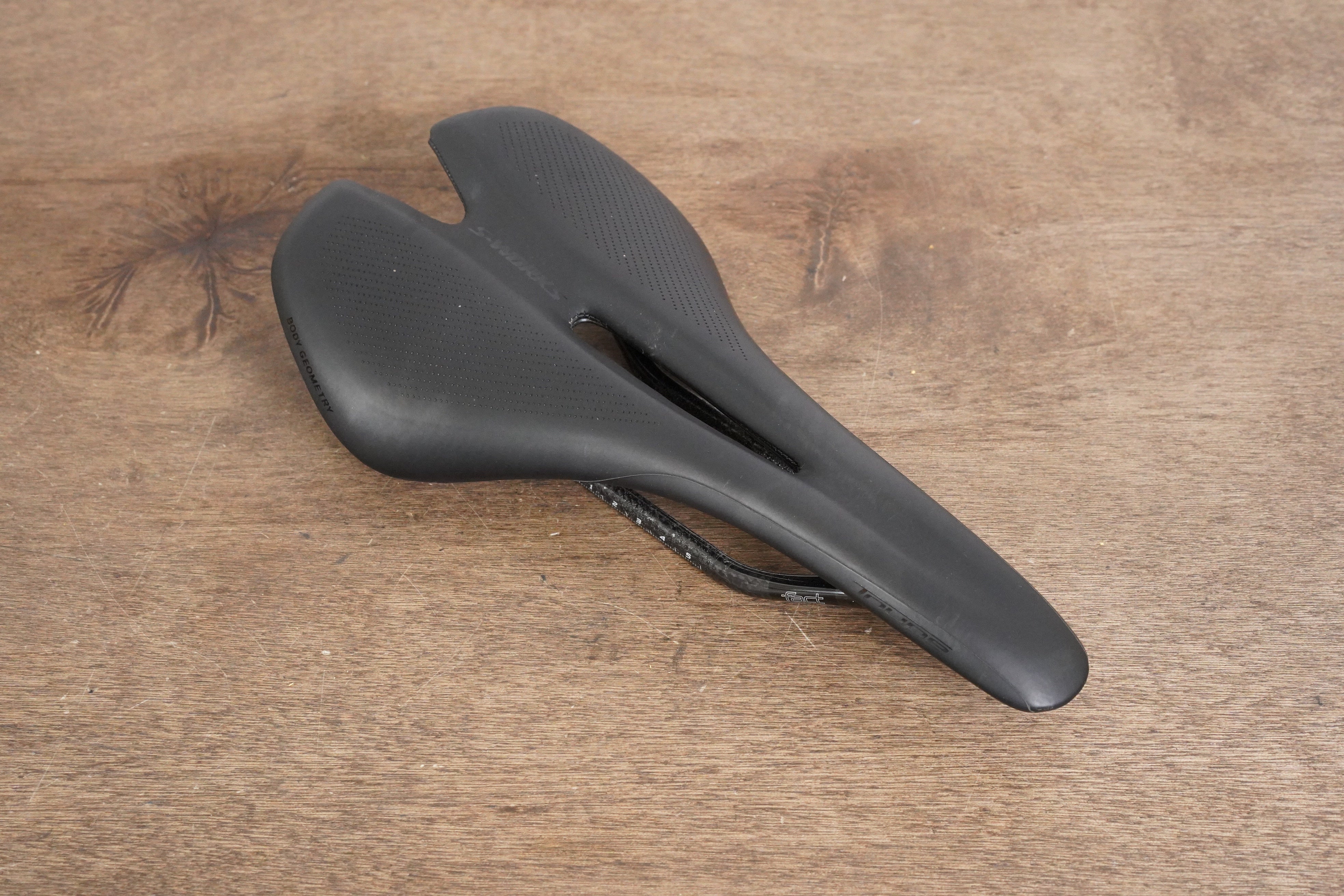 Specialized s works toupe saddle online