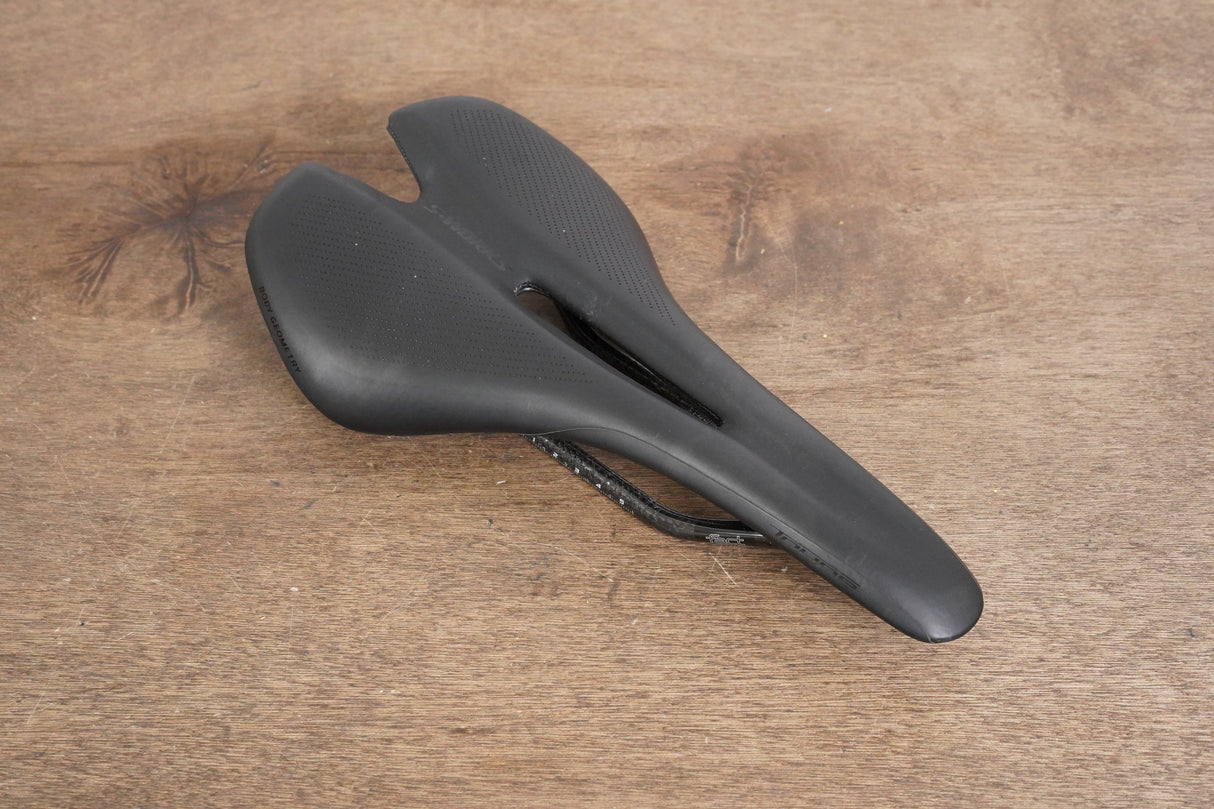 143mm Specialized S-WORKS Toupe Carbon Rail Road Saddle 154g