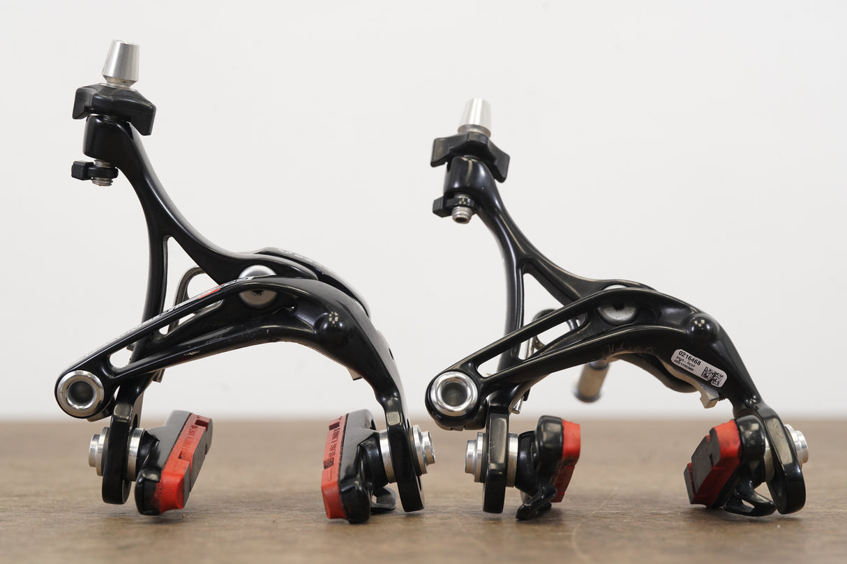 Campagnolo Record 11 Mechanical Rim Brake Road Groupset (2015+)