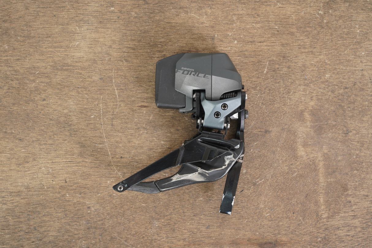 SRAM Force eTap AXS 12 Speed Wireless Electronic Rim Brake Road Groupset