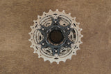 11-25T Shimano Ultegra CS-6800 11 Speed Road Cassette 225g