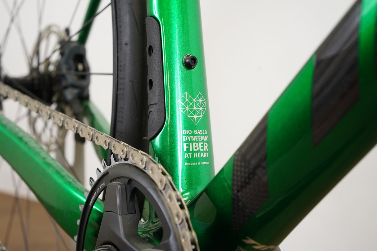 *Demo* XS Time Alpe d’Huez X SRAM Force AXS D1 1x BOYD Carbon Disc Road Bike