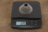 11-25T Shimano Ultegra CS-6800 11 Speed Road Cassette 225g
