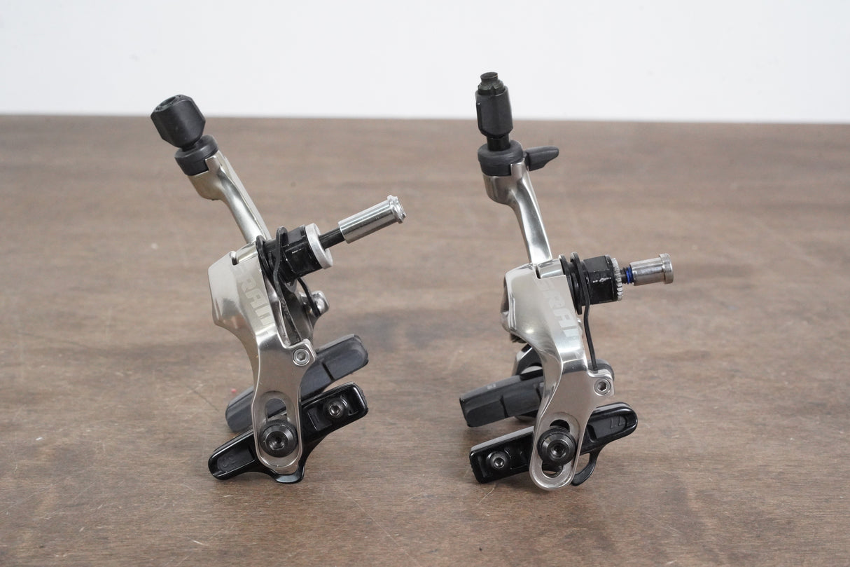 SRAM Red 22 YAW 11 Speed Mechanical Rim Brake Road Groupset